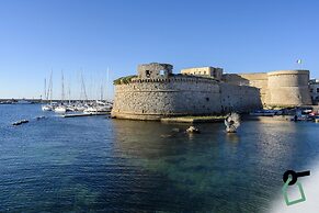 HOTIDAY Room Collection - Gallipoli Porto