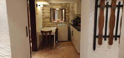 Stadtflair-Apartment