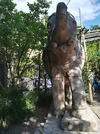 Stadtflair-Apartment