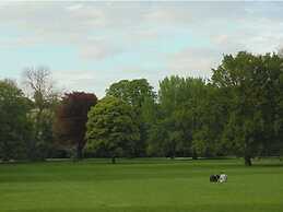 Stadtflair-Apartment