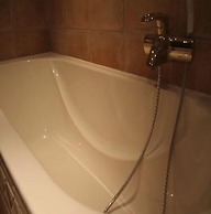 Stadtflair-Apartment