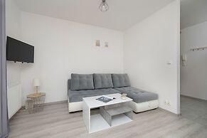 Bażantów Studio Katowice by Renters