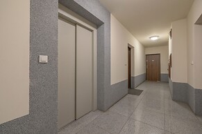 Bażantów Studio Katowice by Renters