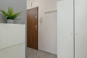 Bażantów Studio Katowice by Renters
