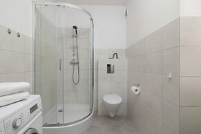 Bażantów Studio Katowice by Renters