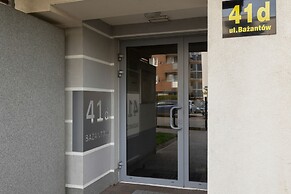 Bażantów Studio Katowice by Renters