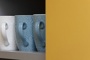 Bażantów Studio Katowice by Renters