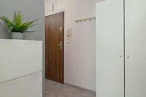 Bażantów Studio Katowice by Renters