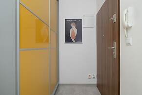 Bażantów Studio Katowice by Renters