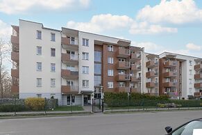 Bażantów Studio Katowice by Renters