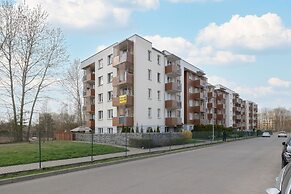 Bażantów Studio Katowice by Renters