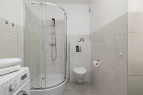Bażantów Studio Katowice by Renters