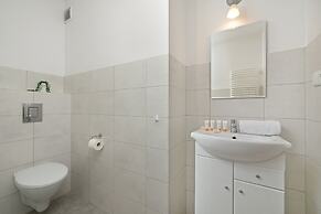 Bażantów Studio Katowice by Renters