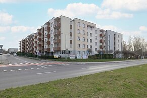 Bażantów Studio Katowice by Renters