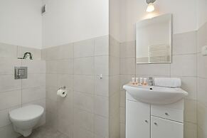 Bażantów Studio Katowice by Renters