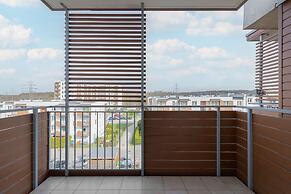 Bażantów Studio Katowice by Renters