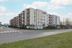 Bażantów Studio Katowice by Renters