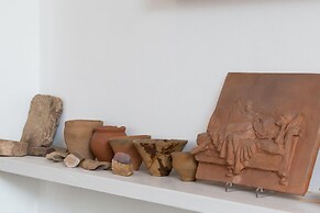 Long Stay Discounts - Artistic 1bed Flat