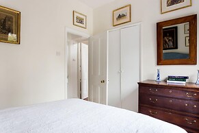 Long Stay Discounts - Artistic 1bed Flat