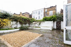 Long Stay Discounts - Artistic 1bed Flat