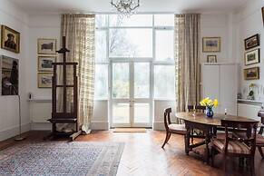 Long Stay Discounts - Artistic 1bed Flat