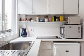 Long Stay Discounts - Artistic 1bed Flat