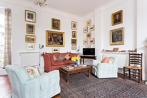 Long Stay Discounts - Artistic 1bed Flat