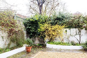 Long Stay Discounts - Artistic 1bed Flat