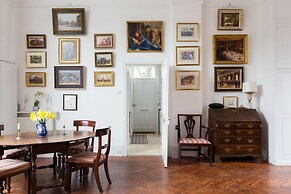 Long Stay Discounts - Artistic 1bed Flat