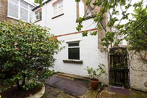 Long Stay Discounts - Artistic 1bed Flat