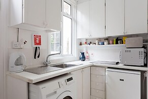 Long Stay Discounts - Artistic 1bed Flat