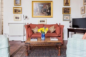 Long Stay Discounts - Artistic 1bed Flat