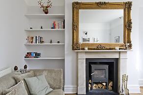 Long Stay Discounts - Charming 2-bed Apt Pimlico