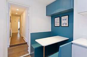Long Stay Discounts - Charming 2-bed Apt Pimlico