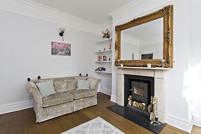 Long Stay Discounts - Charming 2-bed Apt Pimlico