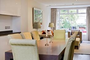 Tasteful 4bed Holland Park