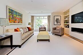 Tasteful 4bed Holland Park