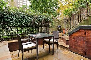 Tasteful 4bed Holland Park