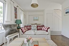 Elegant 2 bed Flat Earls Court