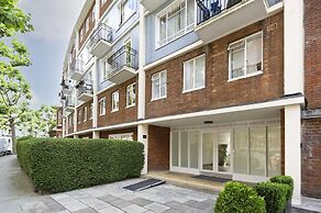 Elegant 2 bed Flat Earls Court