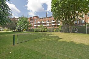 Elegant 2 bed Flat Earls Court