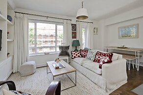 Elegant 2 bed Flat Earls Court