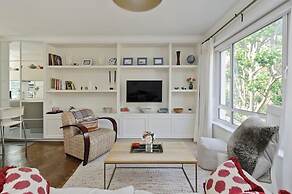 Elegant 2 bed Flat Earls Court