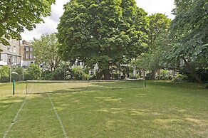 Elegant 2 bed Flat Earls Court