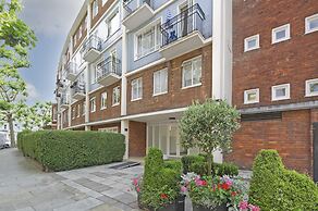 Elegant 2 bed Flat Earls Court