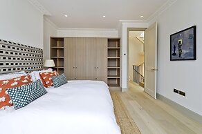 Beautiful 5 Bed House Fulham