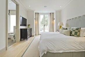 Beautiful 5 Bed House Fulham
