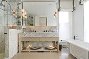 Beautiful 5 Bed House Fulham