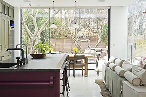 Beautiful 5 Bed House Fulham