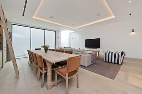 Beautiful 5 Bed House Fulham
